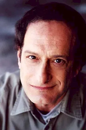  David Paymer photo