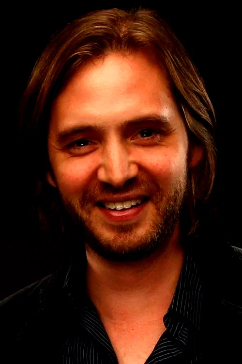 Aaron Stanford