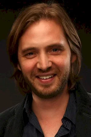 Photo de Aaron Stanford