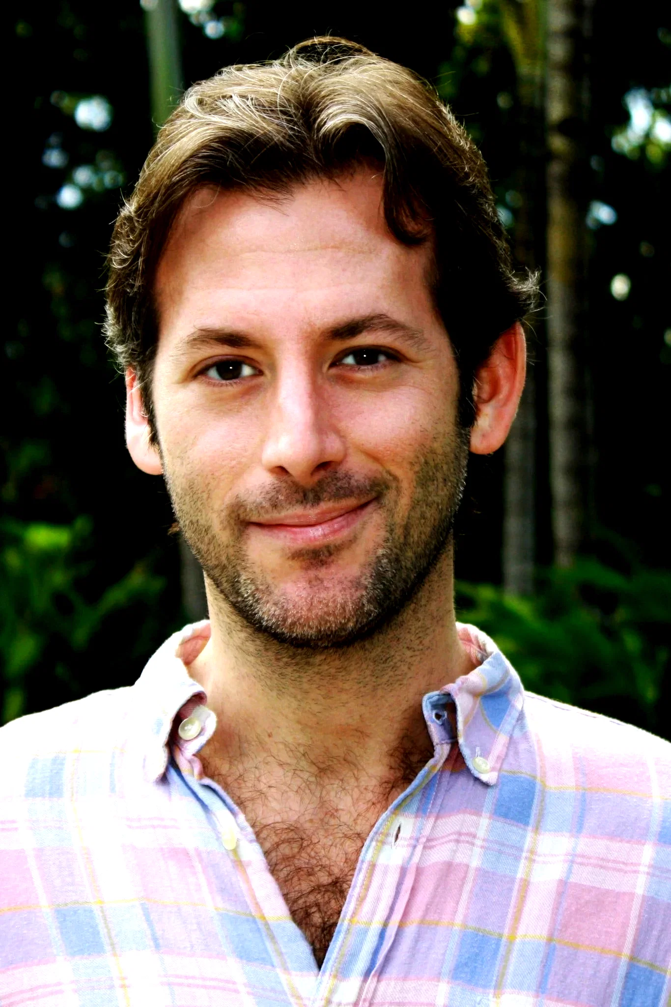 Jeff Baena