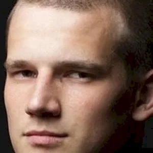  Evgeny Romantsov