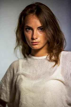  Mariya Lisovaya