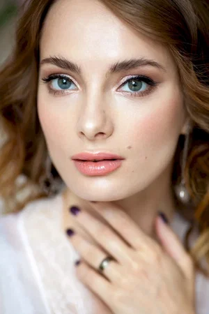  Mariya Lisovaya