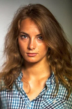  Mariya Lisovaya