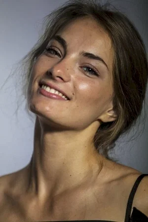  Mariya Lisovaya