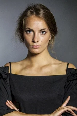  Mariya Lisovaya photo