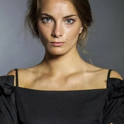  Mariya Lisovaya