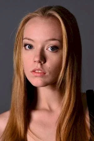  Victoria Agalakova