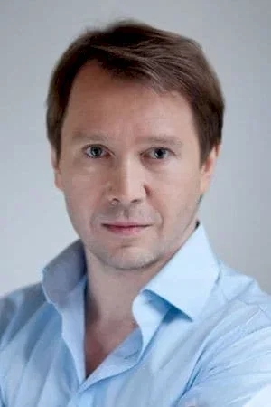 Photo de  Evgeny Mironov