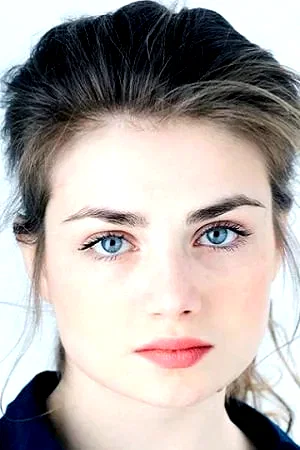  Hristina Blokhina