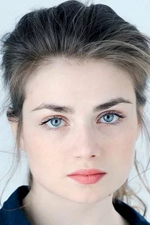 Hristina Blokhina photo