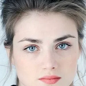  Hristina Blokhina