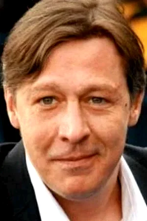 Mikhail Efremov