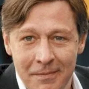 Mikhail Efremov