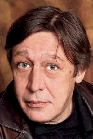 Mikhail Efremov
