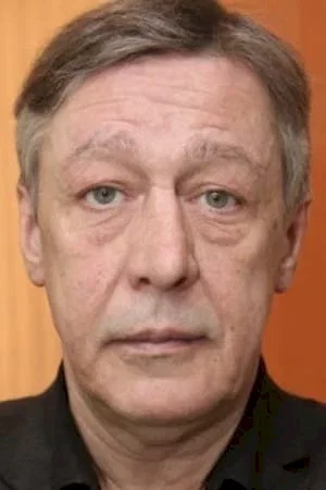 Mikhail Efremov photo
