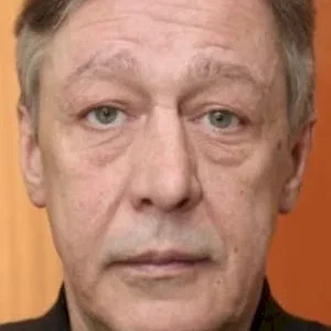 Mikhail Efremov