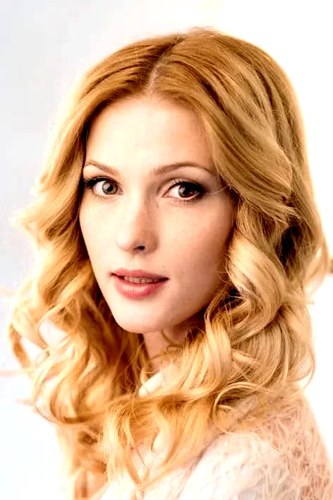 Svetlana Ivanova