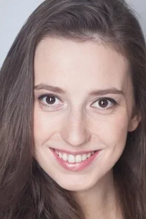  Alexandra Veleskevich photo