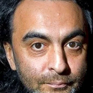  Dzhanik Fayziev