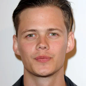 Photo star : Bill Skarsgård