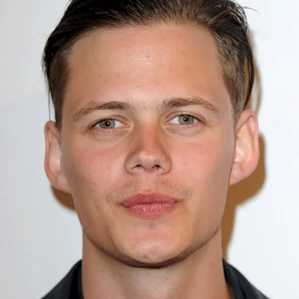 Bill Skarsgård