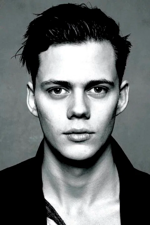 Bill Skarsgård