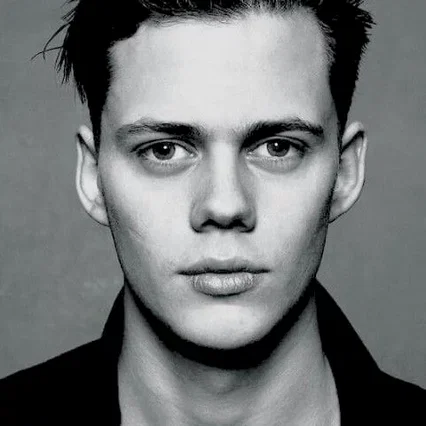 Bill Skarsgård