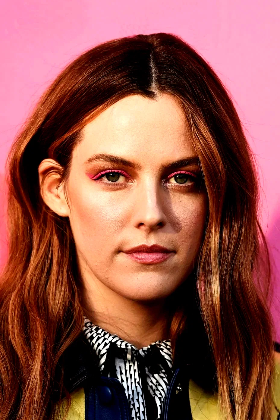 Riley Keough