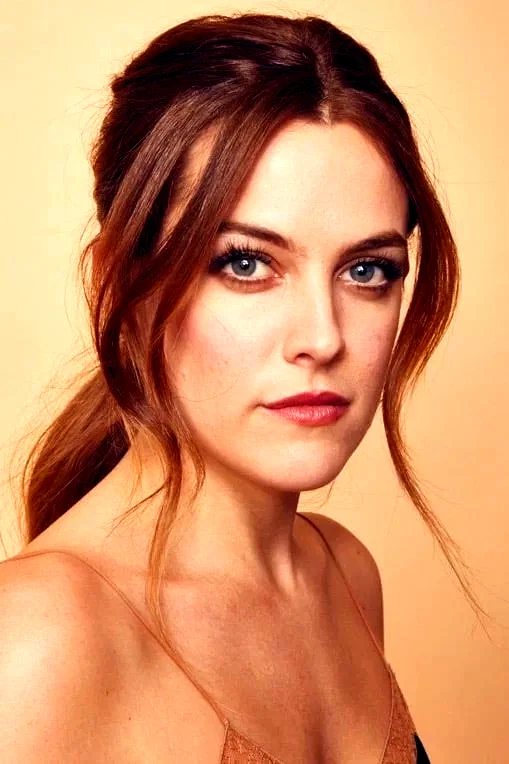 Riley Keough
