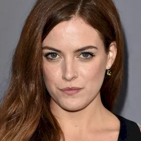 Photo star : Riley Keough