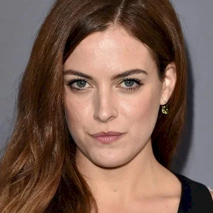 Riley Keough