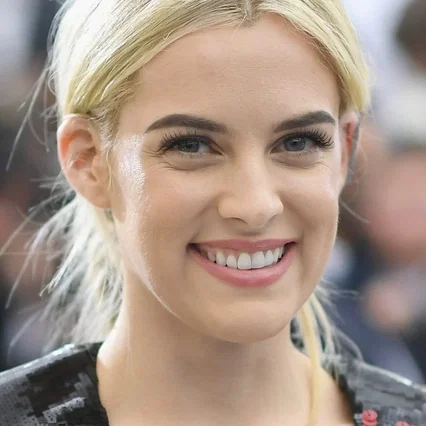 Riley Keough