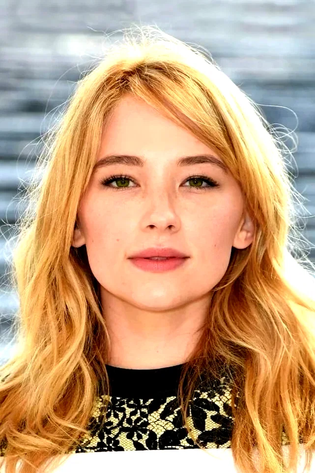 Haley Bennett