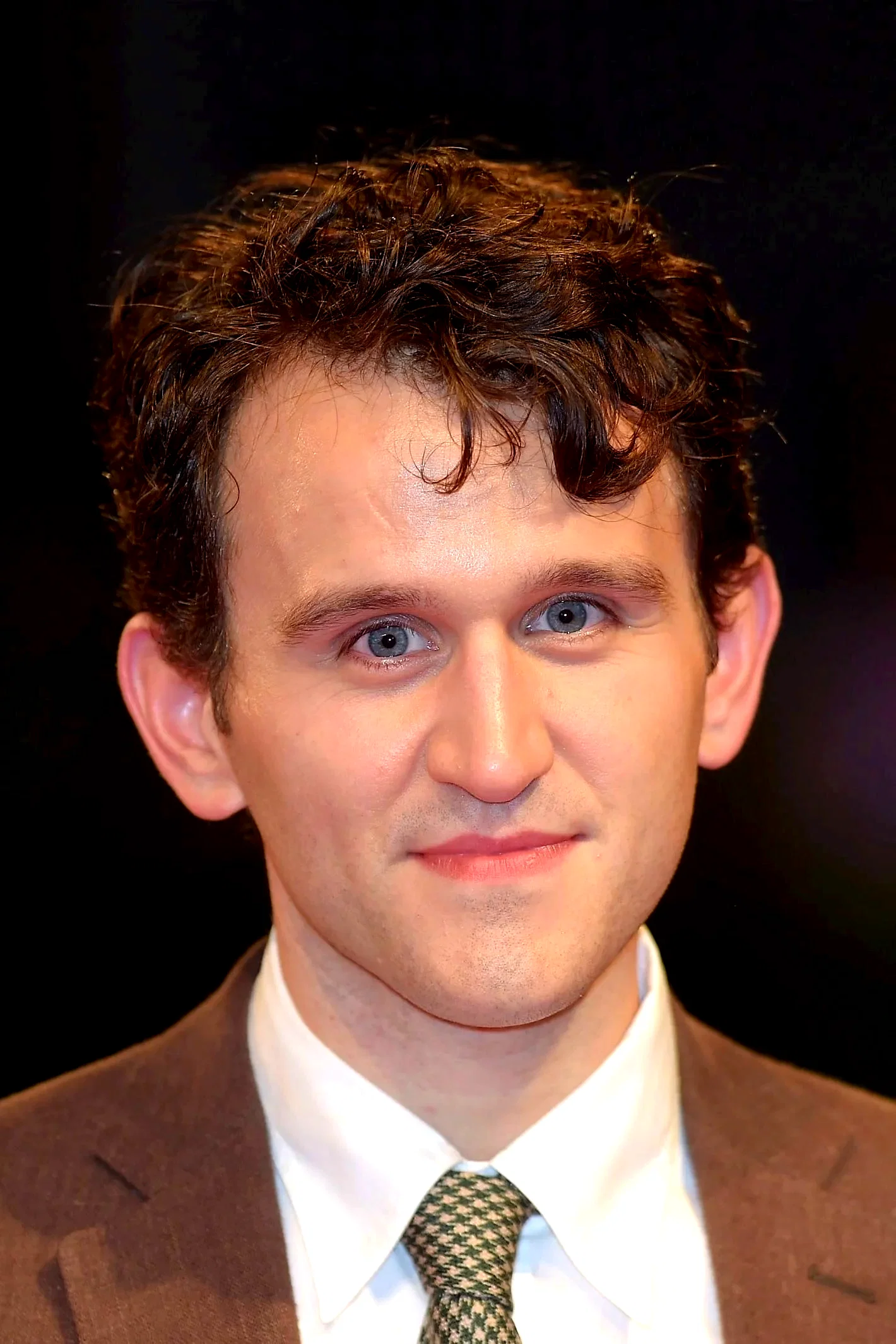 Harry Melling
