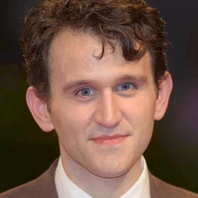 Photo star : Harry Melling