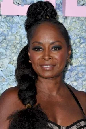  Crystal R. Fox photo