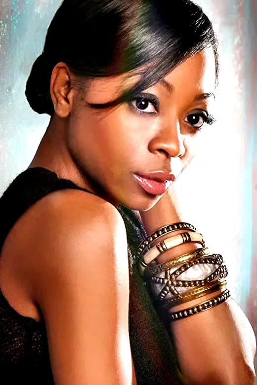 Bresha Webb