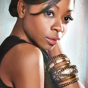 Photo star : Bresha Webb