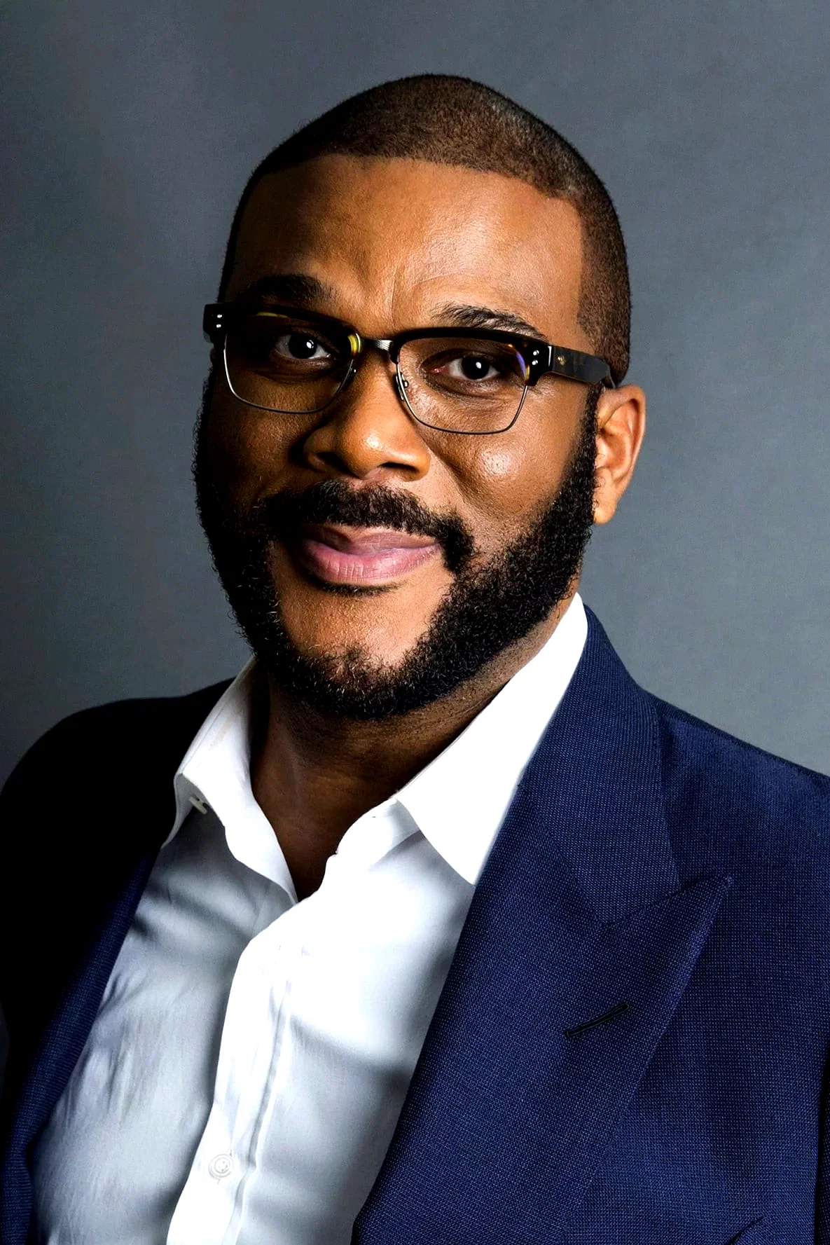 Tyler Perry