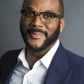 Photo star : Tyler Perry