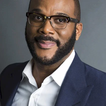 Tyler Perry