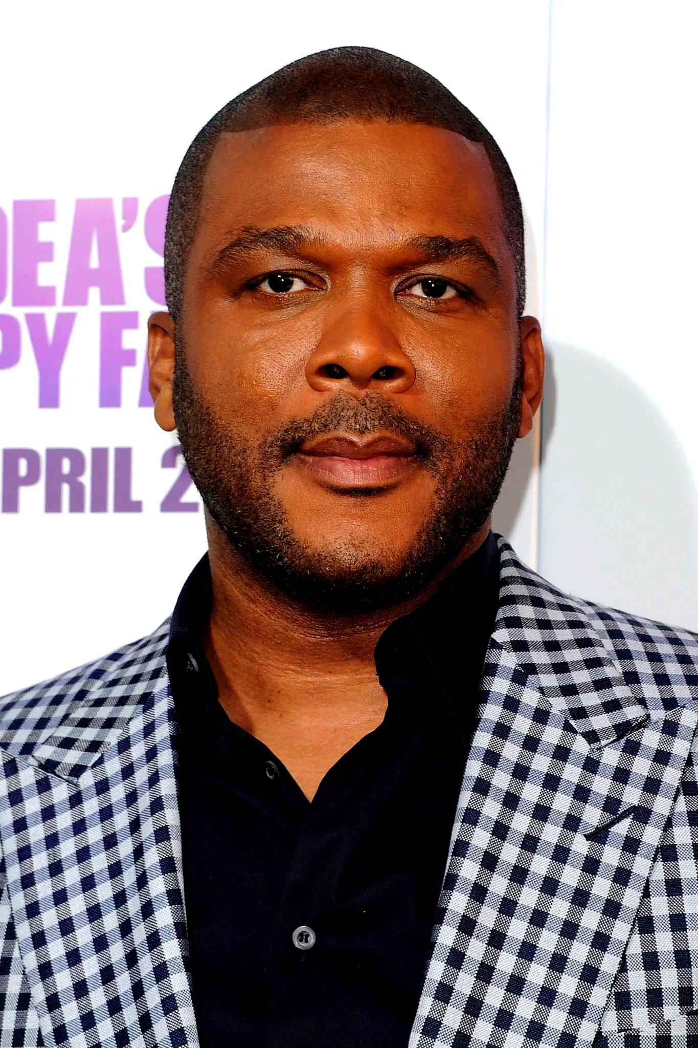 Tyler Perry