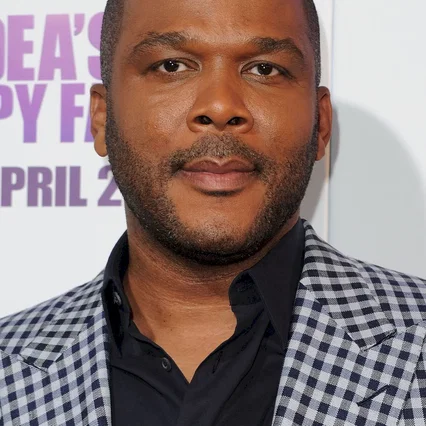 Tyler Perry