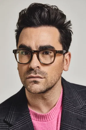 Daniel Levy photo