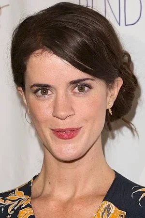  Mary Holland photo