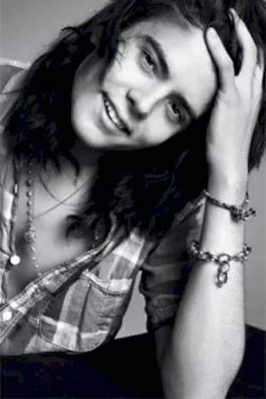  Gale Robbins photo