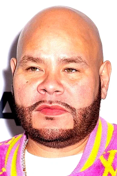  Fat Joe
