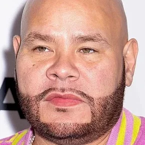 Photo star :  Fat Joe