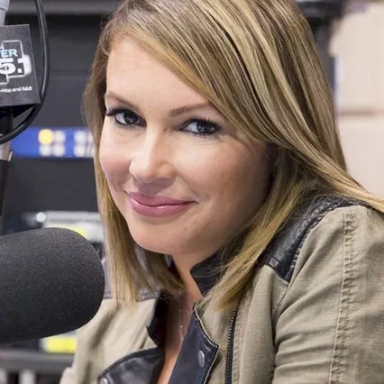  Angie Martinez